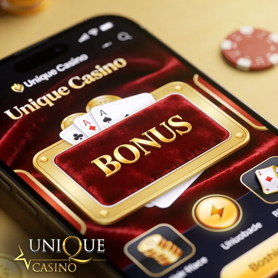 unique casino Gameplay